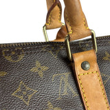 Louis Vuitton Monogram Keepall 50