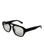 Dolce & Gabbana Matte Black Reading Eyeglasses DG 3415