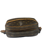 Louis Vuitton Monogram Reporter Bag PM