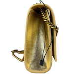 Yves Saint Laurent Kate Bag Gold