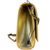 Yves Saint Laurent Kate Bag Gold