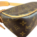 Louis Vuitton Monogram Hudson Two-Way Bag PM