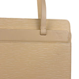 Louis Vuitton Vintage Pastel Epi Croisette PM Tote