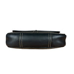Coach Vintage Leather Shoulder Bag