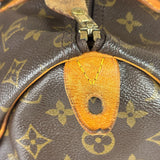 Louis Vuitton Monogram Speedy 35
