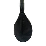 Coach Black Leather Ergo Hobo Bag