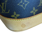 Louis Vuitton Monogram Alma PM