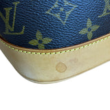 Louis Vuitton Monogram Alma PM