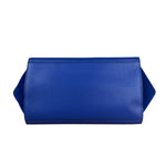 Celine Blue Trapeze Two-Way Bag