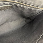 Louis Vuitton Taiga Roman MM Crossbody