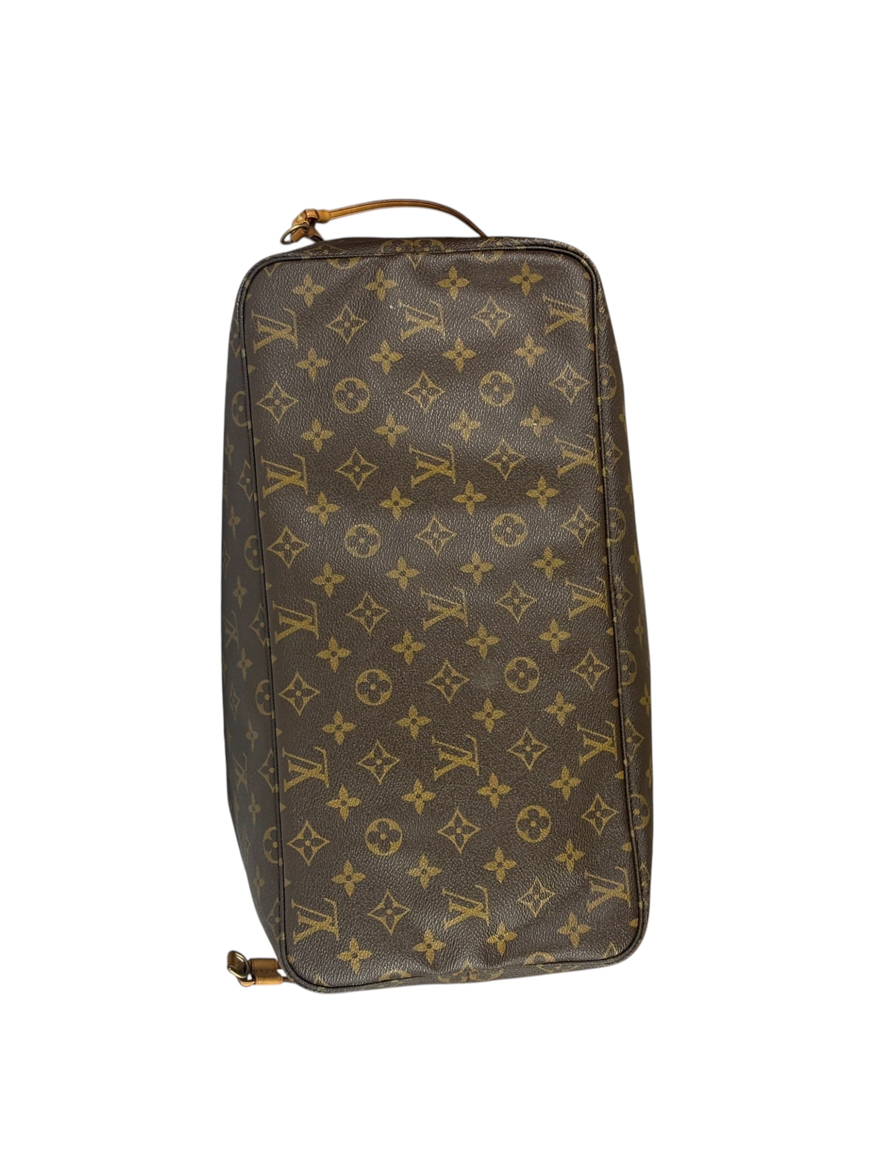 Louis Vuitton Monogram Neverfull GM