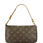 Louis Vuitton Monogram Pochette