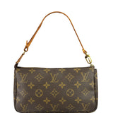 Louis Vuitton Monogram Pochette