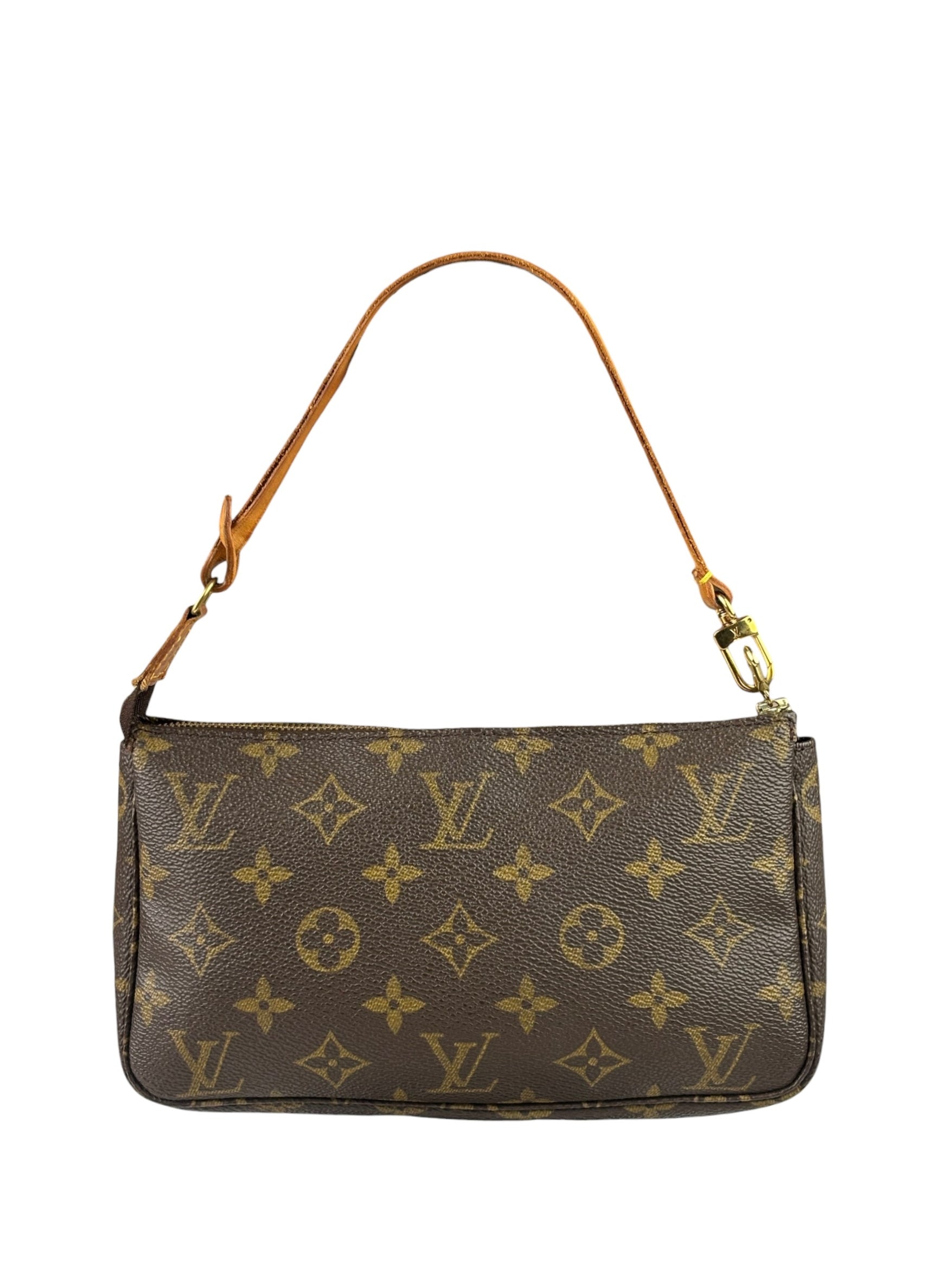 Louis Vuitton Monogram Pochette