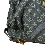 Louis Vuitton Monogram Idylle Romance XS Hobo Bag