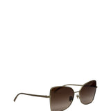 Chanel 4263-T Butterfly Sunglasses