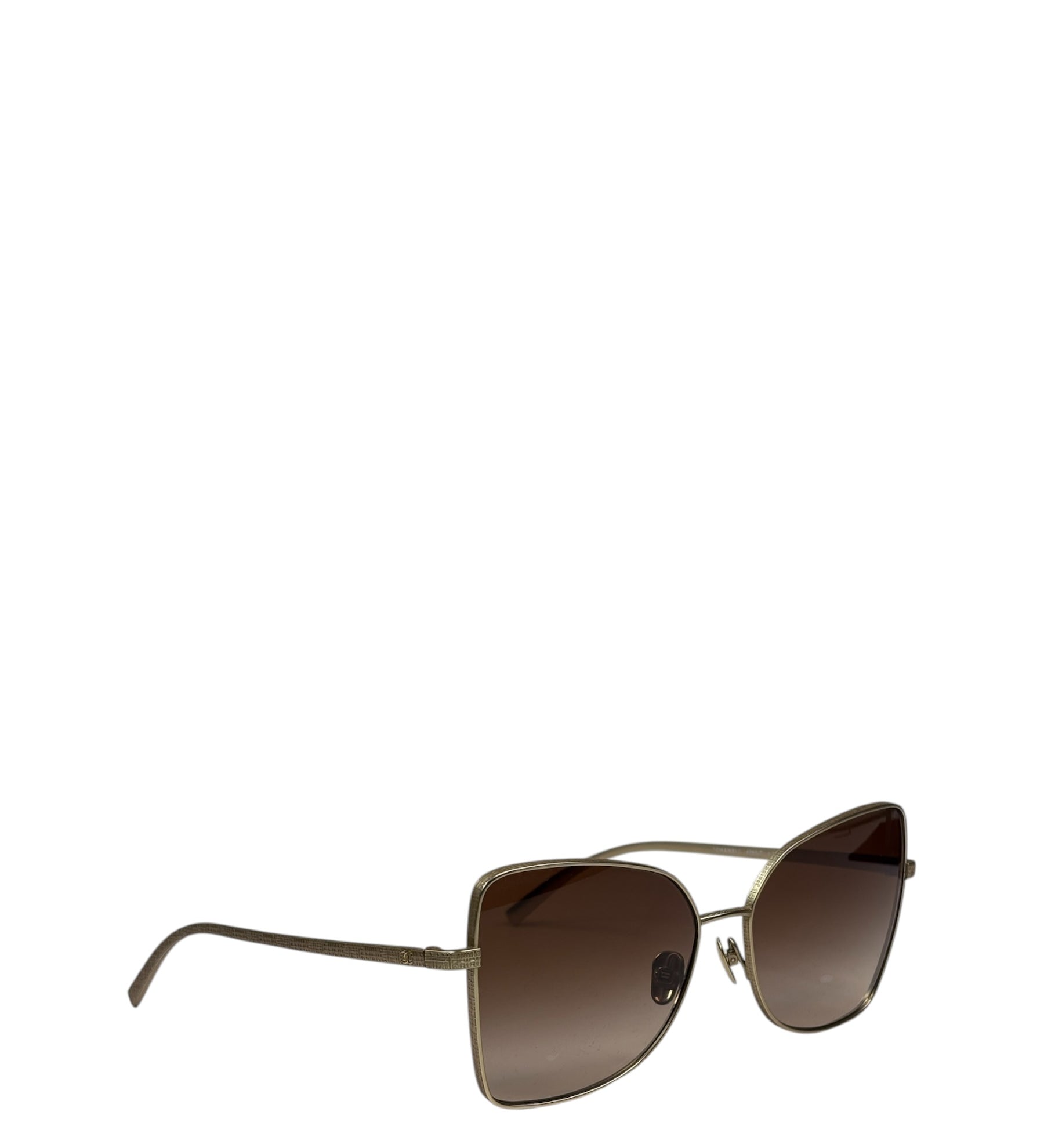 Chanel 4263-T Butterfly Sunglasses