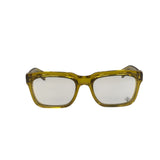 Chrome Hearts Cox Ucker Glasses