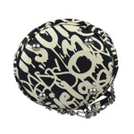 Maison Margiela Martin Black/White 5AC Bucket Bag