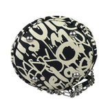 Maison Margiela Martin Black/White 5AC Bucket Bag