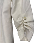 Elizabeth & James White Blazer