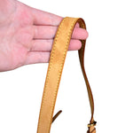 Louis Vuitton Vernis Monogram Rosewood Handbag