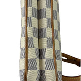 Louis Vuitton Damier Azur Liv Pochette