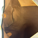 Louis Vuitton Monogram Sac Polochon 70