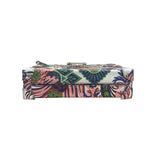 Louis Vuitton Multi-Color Leather Petite Malle Vanity Case