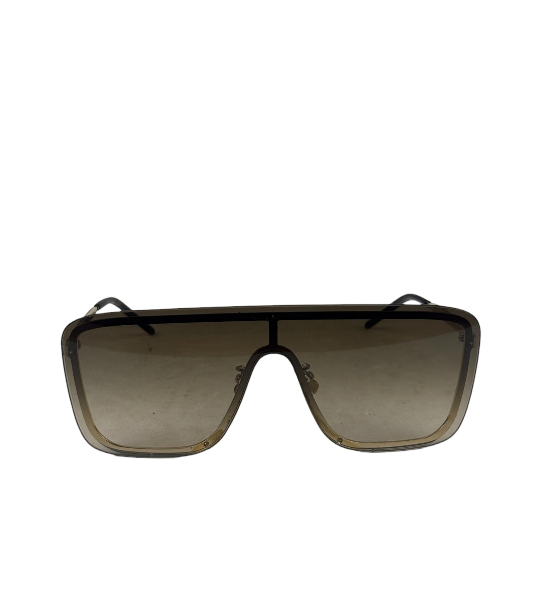 Saint Laurent SL364 Mask Sunglasses