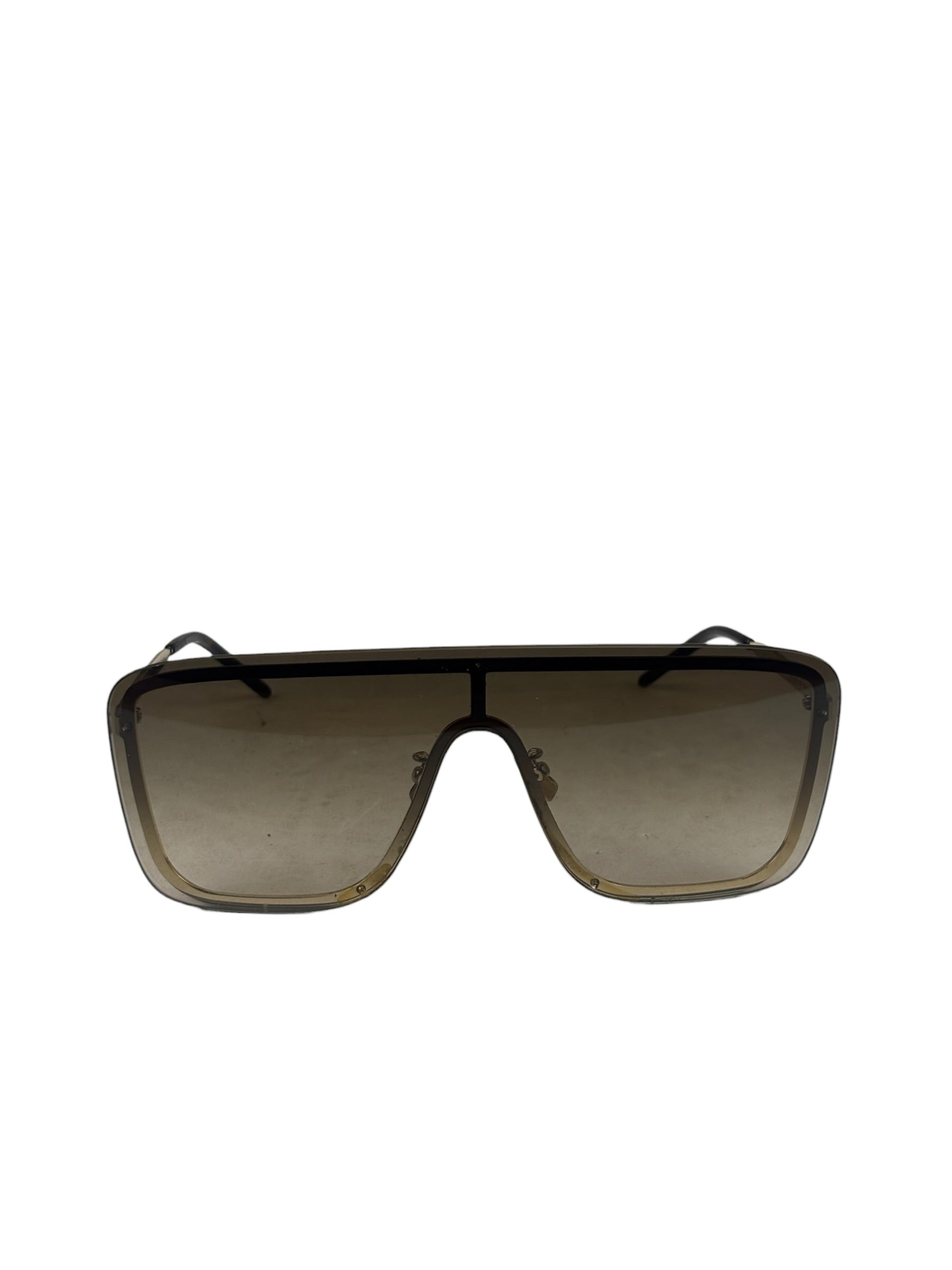Saint Laurent SL364 Mask Sunglasses