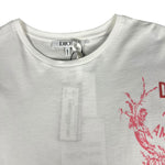 Dior Mon Amour Pink Long Sleeve Shirt