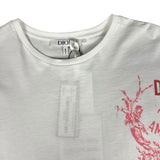 Dior Mon Amour Pink Long Sleeve Shirt