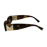Valentino VA 4105 Rectangular Sunglasses