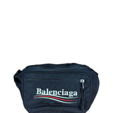 Balenciaga Explorer Recycled Nylon Belt Bag