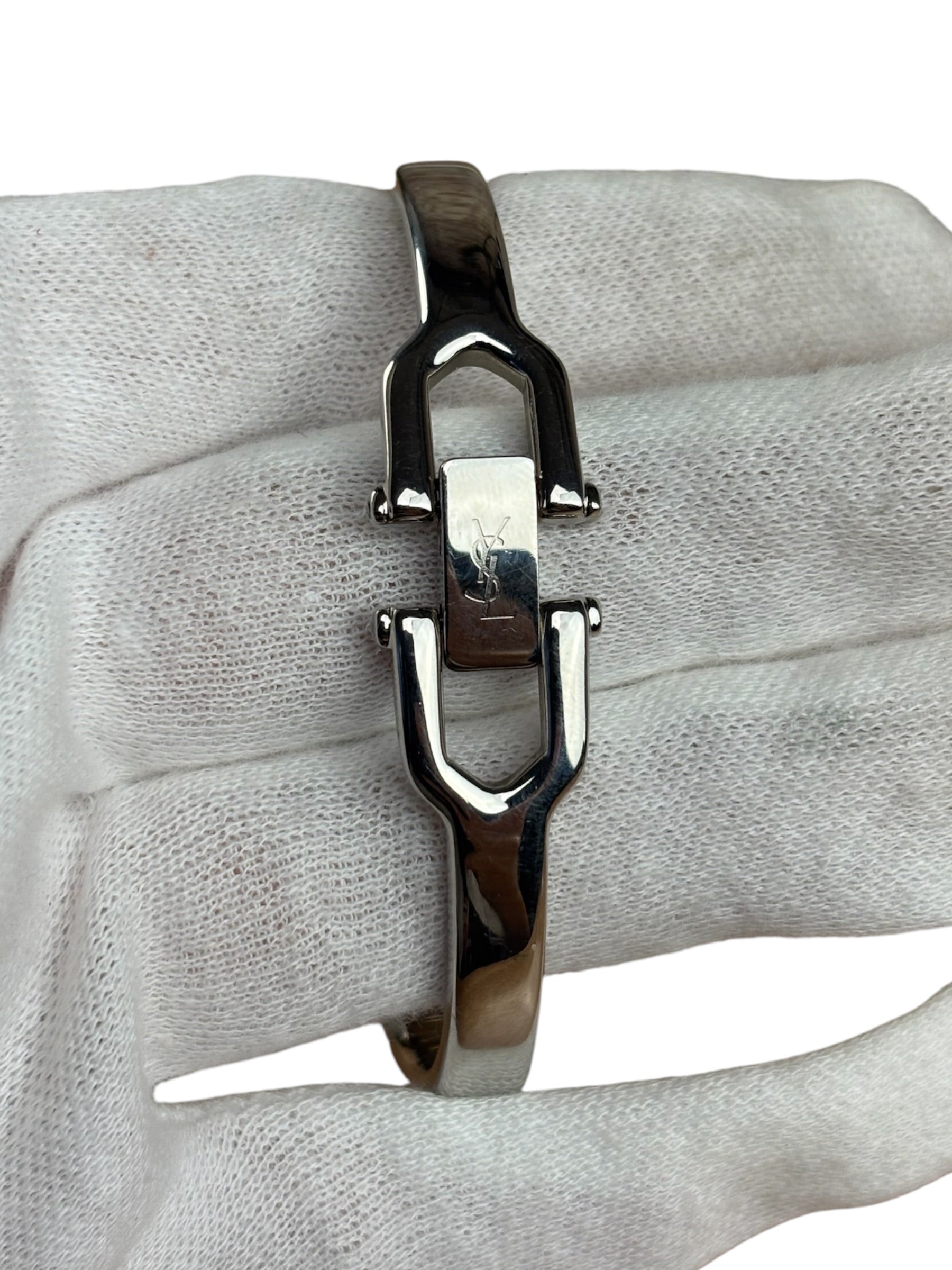 YSL 40th Anniversary Limited Edition Bangle Watch