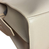 Balenciaga Beige Neo Classic City Bag