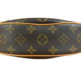 Louis Vuitton Monogram Loop Pochette
