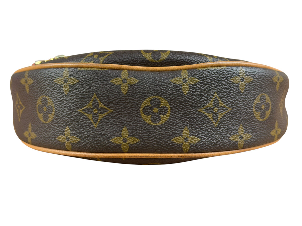 Louis Vuitton Monogram Loop Pochette