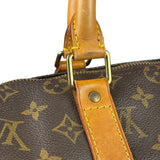 Louis Vuitton Monogram Keepall 45