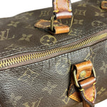 Louis Vuitton Monogram Speedy 30