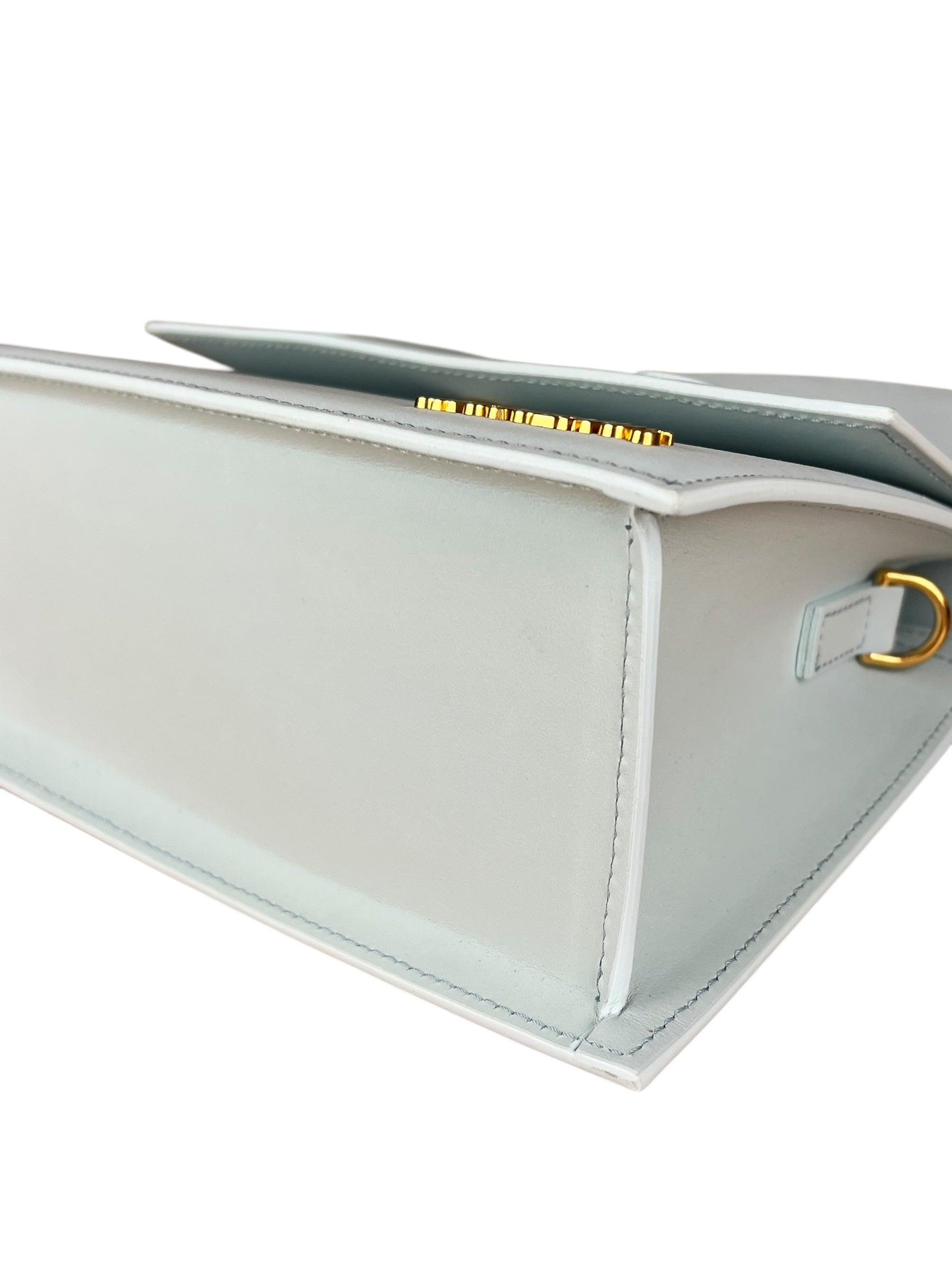Jacquemus Le Grand Glacier Top Handle Bag