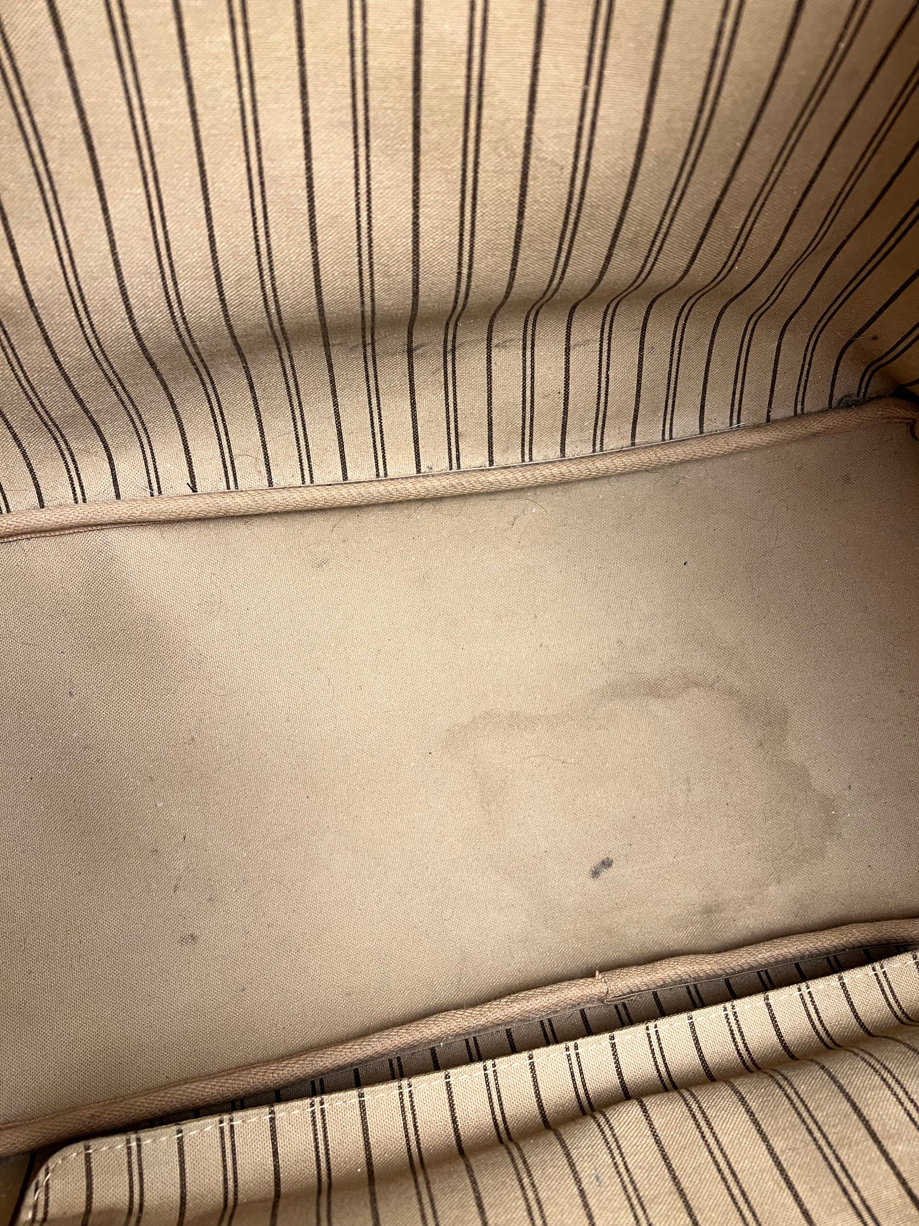 Louis Vuitton Monogram Neverfull GM