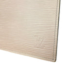 Louis Vuitton Rose Ballerine Epi Felicie Zip Pouch