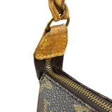 Louis Vuitton Vintage Monogram Pochette 17ds