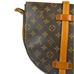 Louis Vuitton Monogram Chantilly Crossbody Bag