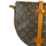Louis Vuitton Monogram Chantilly Crossbody Bag