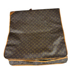 Louis Vuitton Monogram Garment Bag