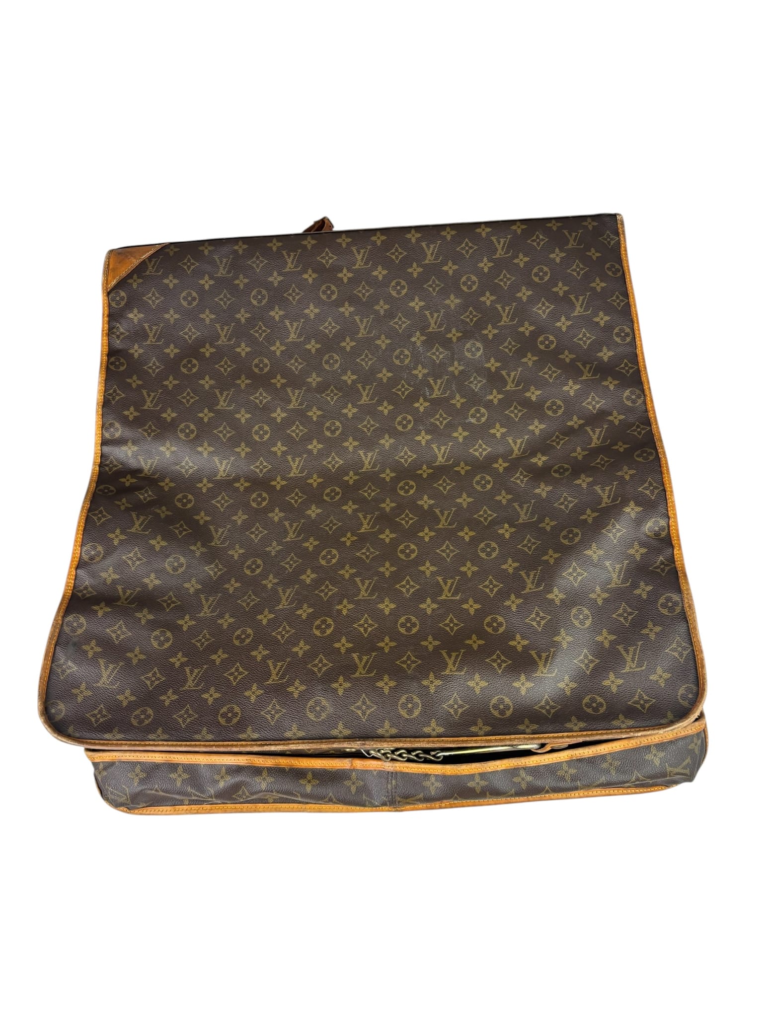 Louis Vuitton Monogram Garment Bag