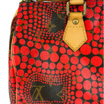 Louis Vuitton x Yayoi Kusama Town Speedy 30